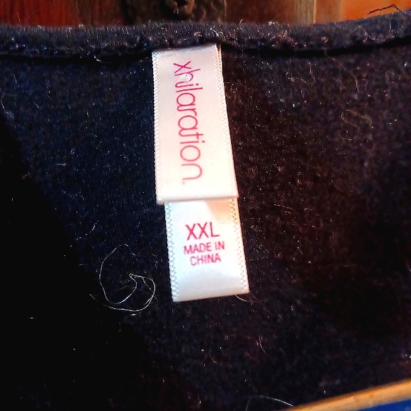 Microsequin Tanktop - Picture 3 of 3